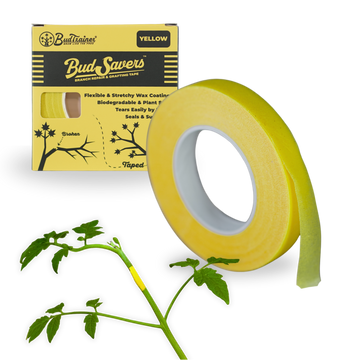 BudSavers™ Branch Repair Yellow Yellow