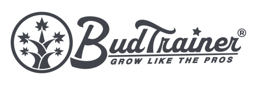 BudTrainer logo