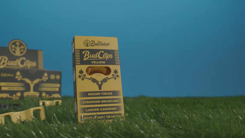 BudClips Product Video - How it Works, How To Use